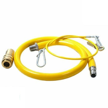 Burco Gas Thermocouple Sensor Hot Water Boiler Tea Urn Lpg Lp Nat Gas 30Cm 300Mm