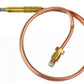 Parry Sitthermcple Gas Thermocouple Sensor For Agf Table Top Chips Fryer Lpg Nat