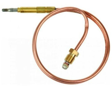 Parry Thermocouple Sensor 250mm Pgf Gas Ng Lpg Griddles And Grills 4.0.100.0055