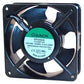 Zanolli Control Box Fan (120Mm 230V Main Axial Fan) - Vent0012