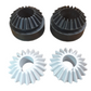 Prismafood Pizza Dough Roller Gear Set Dsa 310 420 500 Dma 310 500 Pre 2010