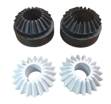 Prismafood Pizza Dough Roller Gear Set Dsa 310 420 500 Dma 310 500 Pre 2010