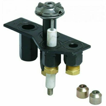 Sit 1/2" Elbow Kit Right Angle Flange For 710 Series Minisit Gas Control Valve