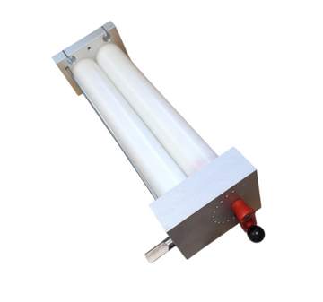 Pizza Dough Roller And  Stretcher Assembly  For Pizza Group Rm32 Rm32A 320mm