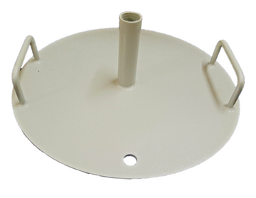 Genuine Parry Bain Marie Wet Well Warmer Heating Element - 3KW, 13AMP - ELBW0300