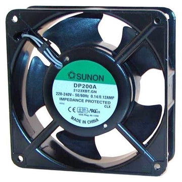 Blodgett Genuine Part - BL-260 - Axial Cooling Fan - 230V - OEM 23034