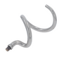 Spiral Dough Mixer Hook Stainless Steel 22mm Genuine Fimar