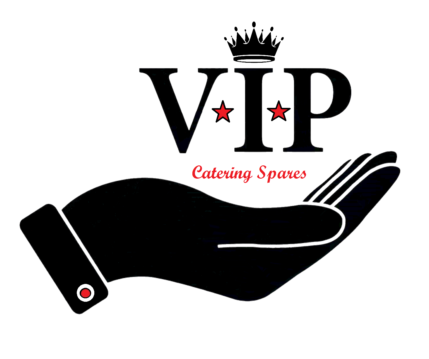 VIP Catering Parts